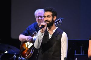 NDU Hosts LeBam Jazz Workshop 69