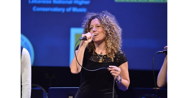 NDU Hosts LeBam Jazz Workshop 71