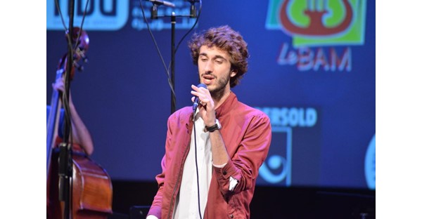 NDU Hosts LeBam Jazz Workshop 72