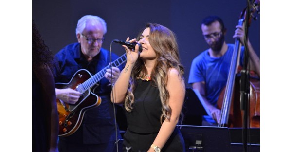 NDU Hosts LeBam Jazz Workshop 73