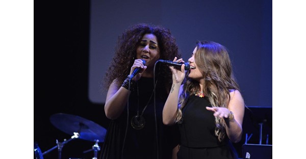 NDU Hosts LeBam Jazz Workshop 74