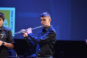 NDU Hosts LeBam Jazz Workshop 88