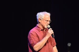 NDU Hosts LeBam Jazz Workshop 93