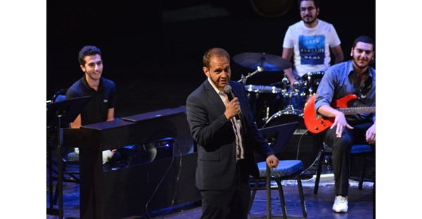 NDU Hosts LeBam Jazz Workshop 108