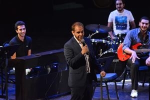 NDU Hosts LeBam Jazz Workshop 108