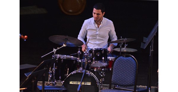 NDU Hosts LeBam Jazz Workshop 124