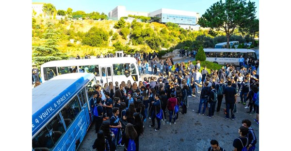 NDU Open Doors 2017-2018 1