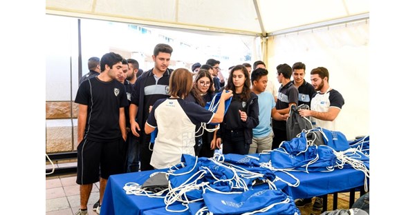 NDU Open Doors 2017-2018 3