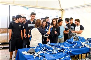 NDU Open Doors 2017-2018 3