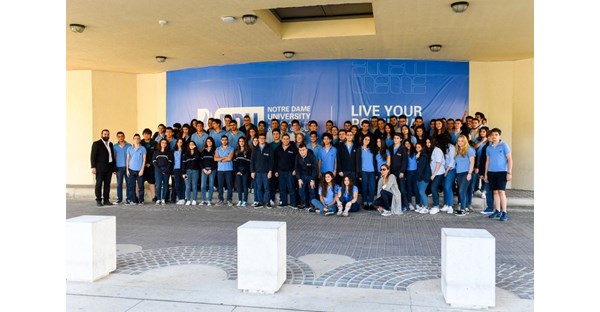 NDU Open Doors 2017-2018 4