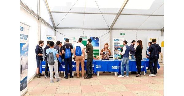 NDU Open Doors 2017-2018 6