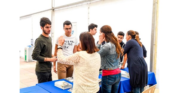 NDU Open Doors 2017-2018 7
