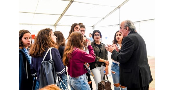 NDU Open Doors 2017-2018 9