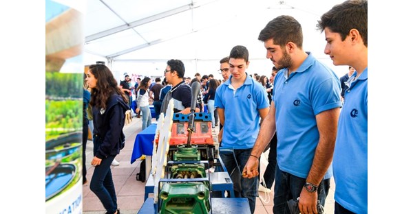 NDU Open Doors 2017-2018 10