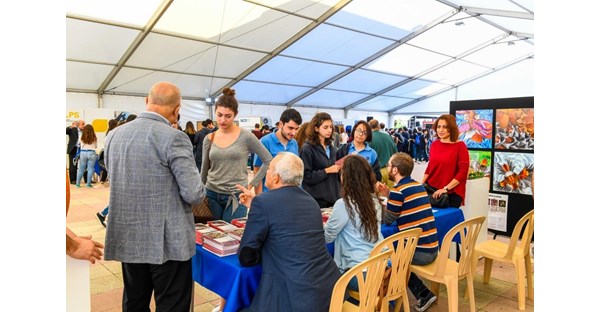 NDU Open Doors 2017-2018 12