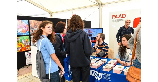 NDU Open Doors 2017-2018 13