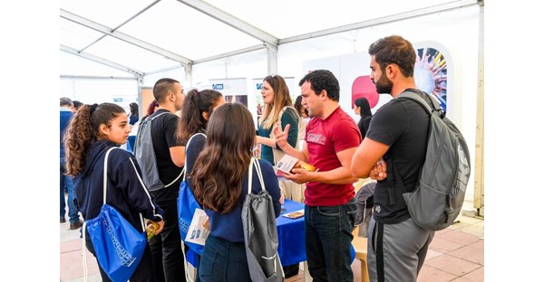 NDU Open Doors 2017-2018 14