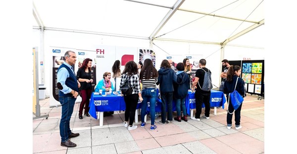 NDU Open Doors 2017-2018 15