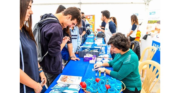 NDU Open Doors 2017-2018 19