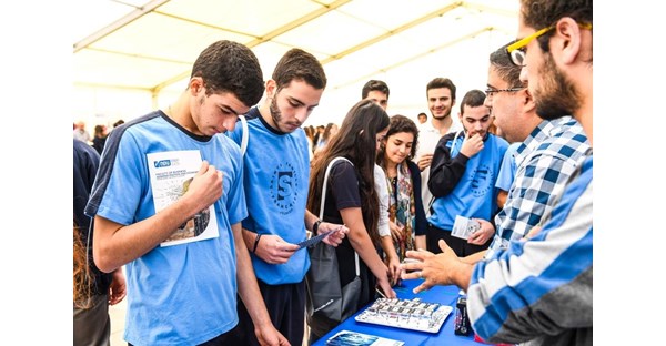 NDU Open Doors 2017-2018 20