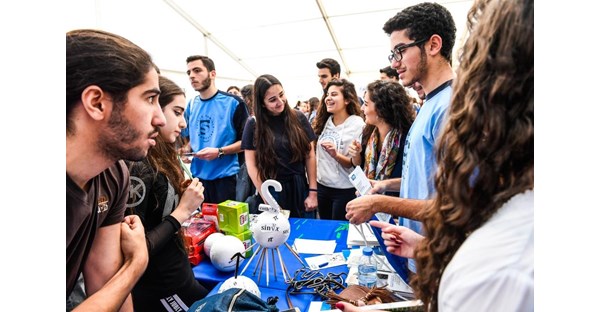 NDU Open Doors 2017-2018 21