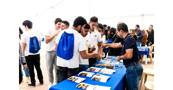 NDU Open Doors 2017-2018 22