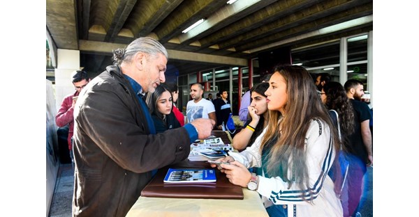 NDU Open Doors 2017-2018 26