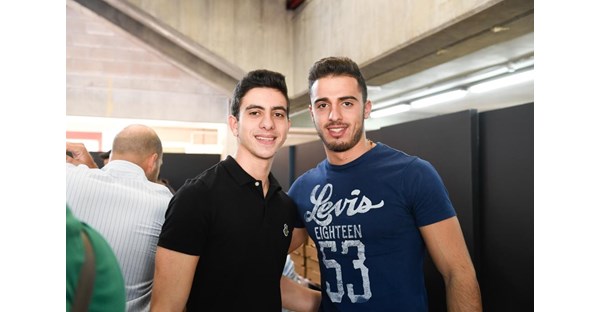 NDU Open Doors 2017-2018 28
