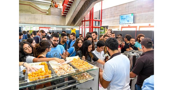 NDU Open Doors 2017-2018 29