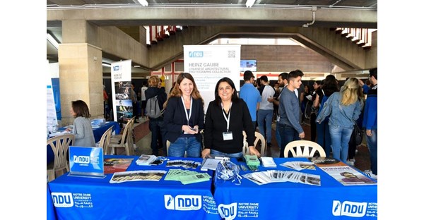 NDU Open Doors 2017-2018 30