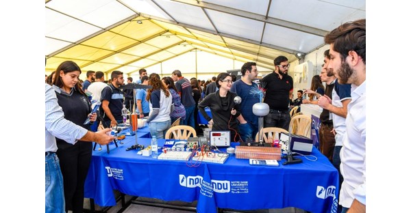 NDU Open Doors 2017-2018 31