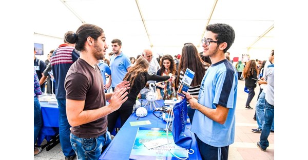 NDU Open Doors 2017-2018 32