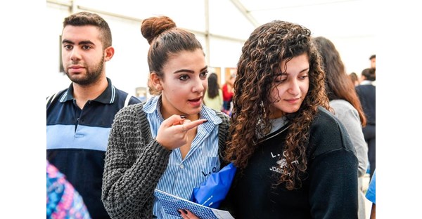 NDU Open Doors 2017-2018 33