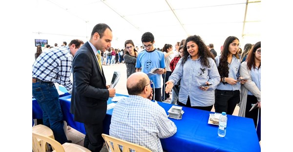 NDU Open Doors 2017-2018 34