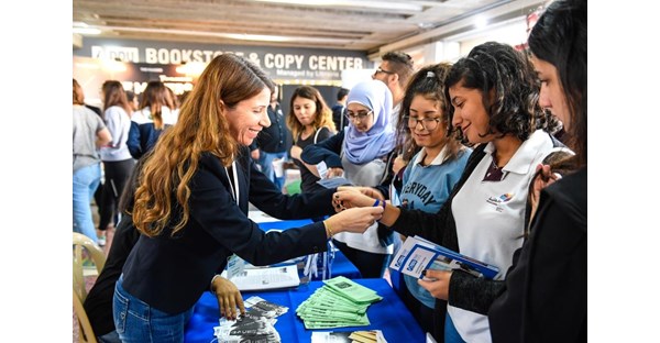 NDU Open Doors 2017-2018 36