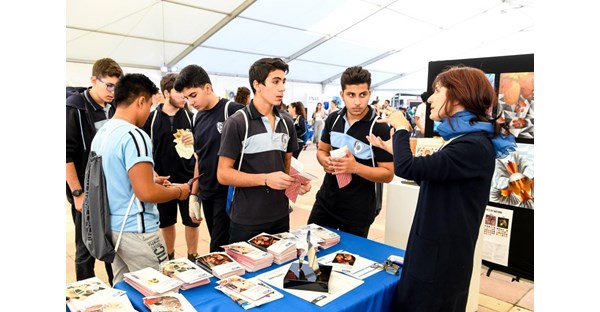NDU Open Doors 2017-2018 37