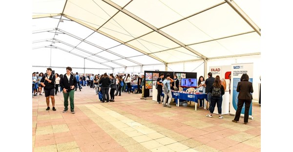 NDU Open Doors 2017-2018 38