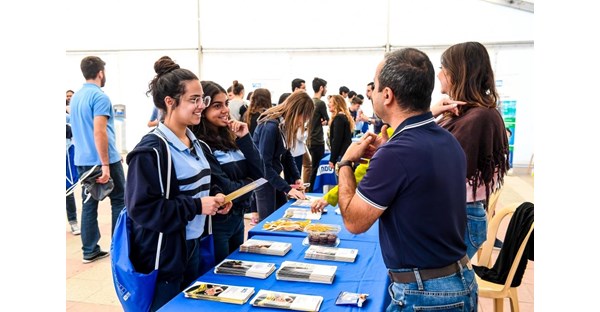 NDU Open Doors 2017-2018 39