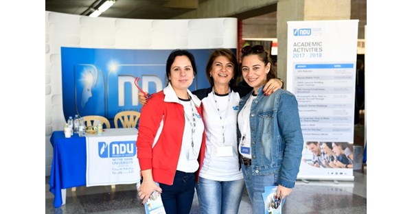 NDU Open Doors 2017-2018 41