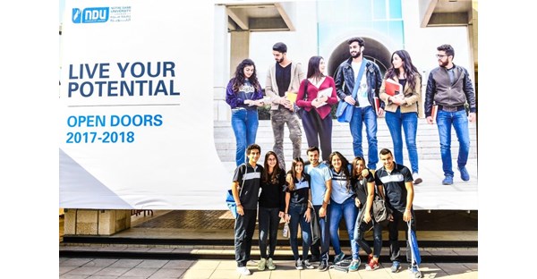 NDU Open Doors 2017-2018 42