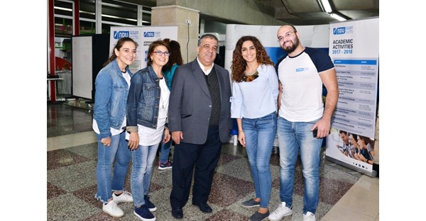 NDU Open Doors 2017-2018 44