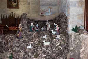 NDU SC | CHRISTMAS MASS 2016 1