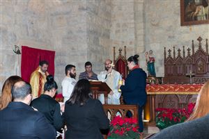 NDU SC | CHRISTMAS MASS 2016 5