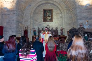 NDU SC | CHRISTMAS MASS 2016 7