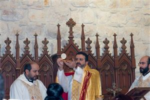 NDU SC | CHRISTMAS MASS 2016 9