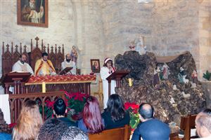 NDU SC | CHRISTMAS MASS 2016 13