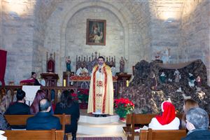 NDU SC | CHRISTMAS MASS 2016 15