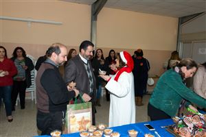 NDU SC | CHRISTMAS MASS 2016 20