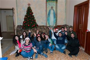 NDU SC | CHRISTMAS MASS 2016 22