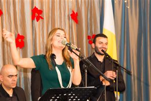 NDU SC | Christmas Recital  21